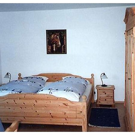 Appartement Haus Anja Bad Füssing Pokój zdjęcie