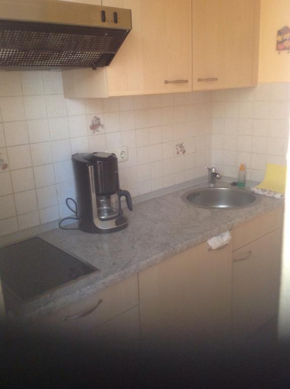 Appartement Haus Anja Bad Füssing Pokój zdjęcie