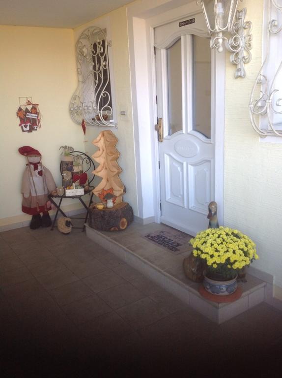 Appartement Haus Anja Bad Füssing Pokój zdjęcie