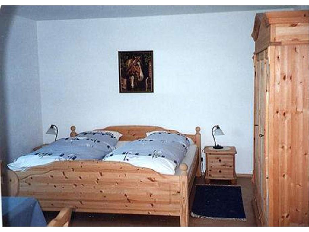 Appartement Haus Anja Bad Füssing Pokój zdjęcie