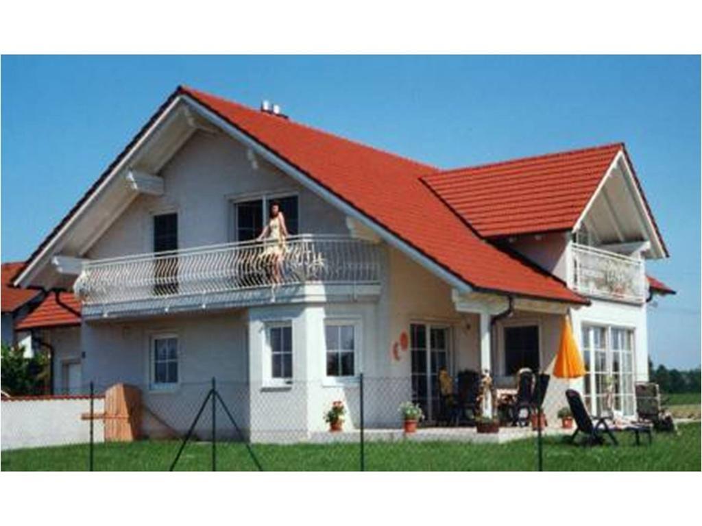 Appartement Haus Anja Bad Füssing Pokój zdjęcie