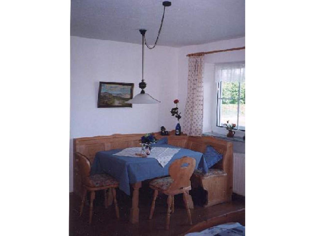 Appartement Haus Anja Bad Füssing Pokój zdjęcie